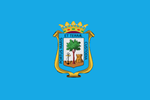 bandera de HUELVA Viajacontufamilia