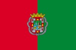 bandera de Granada Andalucía España Viajacontufamilia