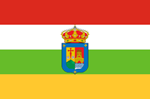 BANDERA DE la rioja viajacontufamilia