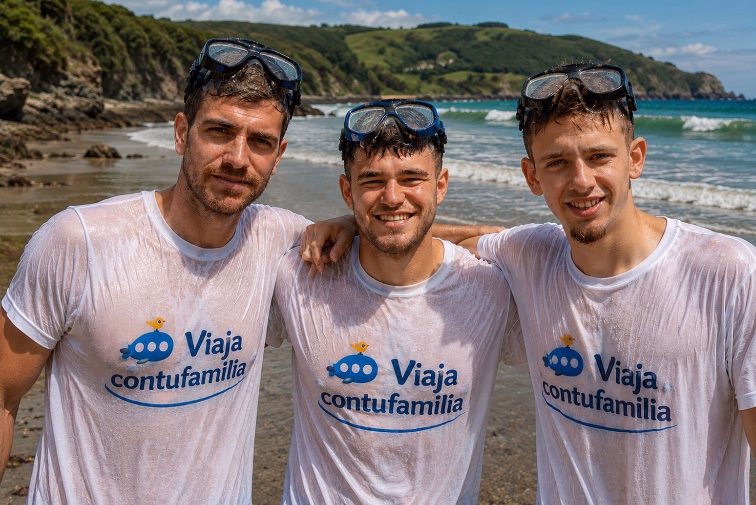 monitores asturias viajacontufamilia