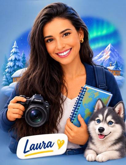 Laura Boyarizo