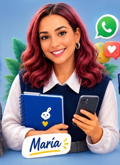 María Gómez
