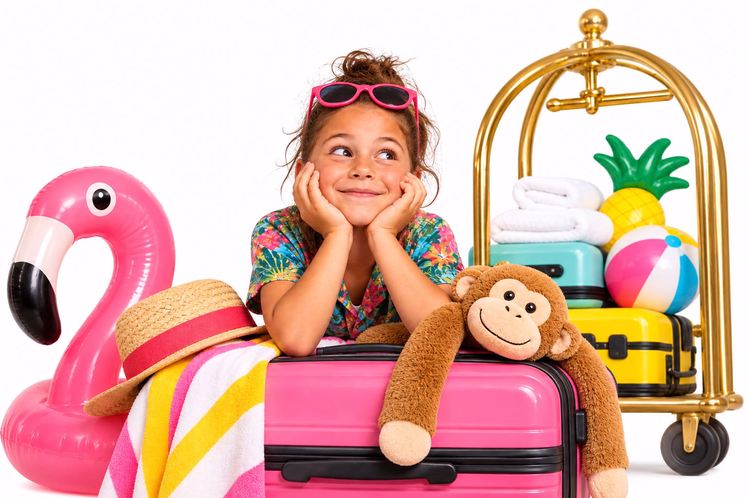 Viaje en familia: Ofertas de viajes